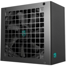 Блок живлення Deepcool 500W GamerStorm PF500X (R-PF500X-HD0B-JGEU)