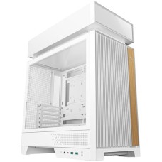 Корпус Deepcool CL660 White with window (R-CL660-WHNNA0-G-1)