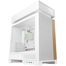 Корпус Deepcool CL6600 White with window (R-CL6600-WHNNA0-G)