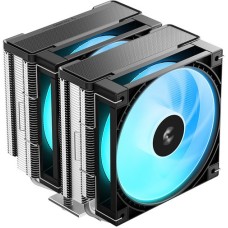 Кулер для процесора Deepcool AG620 G2 ARGB (R-AG620-BKAMMG2-G)