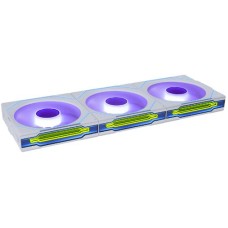 Кулер Lian-Li Uni Fan SL-Inf Wireless 120 Revers White 3pcs (G99.12RSLIN1W3W.00)