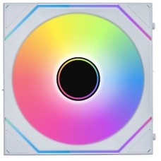 Кулер Lian-Li Uni Fan SL-Inf Wireless 140 White (G99.14SLIN1W1W.00)