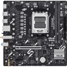 Материнська плата ASUS PRIME B850M-F WIFI