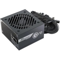 Блок живлення Seasonic 750W Core GC-750 ATX 3.1 (CORE GC-750 ATX31)