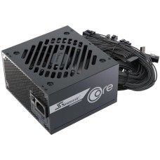 Блок живлення Seasonic 850W Core GC-850 ATX 3.1 (CORE GC-850 ATX31)