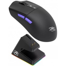 Миша Proove Jester 8K with Charging Dock Wireless Black/Purple (WMJSCD022016)