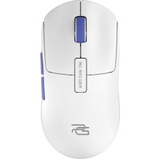 Миша Proove RC Raider 8K WL/BT/USB White/Purple (WMRR00122017)