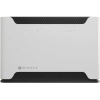 Wi-Fi Роутер MikroTik Chateau LTE7 (D53G-5HacD2HnD-TC&R11e-LTE)