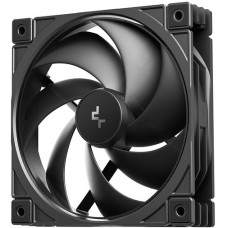 Кулер Deepcool FD12 V2 Black (R-FD12V2-BKNPN1-G)