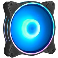 Кулер Chieftec ZF-1225RGB