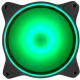 Кулер Chieftec ZF-1225RGB