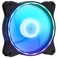 Кулер Chieftec ZF-1225RGB-R