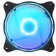 Кулер Chieftec ZF-1225RGB-R
