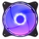Кулер Chieftec ZF-1225RGB-R