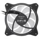 Кулер Chieftec ZF-1225RGB-R