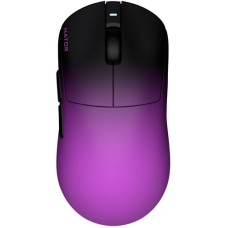 Миша Hator Quasar 3 Ultima 8K Wireless/BT Black/Violet (HTM760)