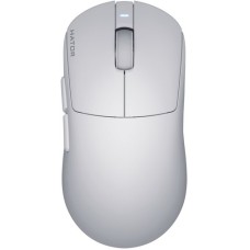 Миша Hator Quasar 3S ULTIMA 8K White (HTM661)