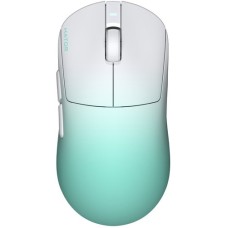 Миша Hator Quasar 3 Ultima 8K Wireless/BT White/Mint (HTM761)