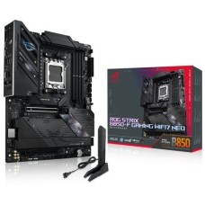 Материнська плата ASUS ROG Strix B850-F GAMING WIFI7 NEO