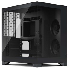 Корпус FRACTAL DESIGN Pop 2 Vision Black with window (FD-C-POV2A-01)