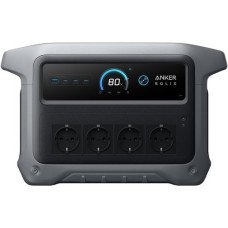 Зарядна станція Anker Solix C1000X Gen2 2000W 1024Wh