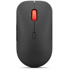 Миша Lenovo Wireless Multi-Mode Pro Plus Mouse 6050 Black (4Y51S61876)