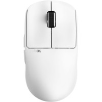Миша Pulsar X2 CrazyLight Mini White (PX2CL108)