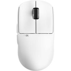 Миша Pulsar X2 CrazyLight Mini White (PX2CL108)