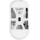 Миша Pulsar X2 CrazyLight Mini White (PX2CL108)