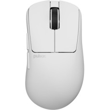 Миша Pulsar Xlite Crazylight Medium 8K White (PXLCL202)