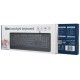 Клавиатура Gembird KB-UML-04-CYRL Black