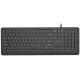 Клавиатура Gembird KB-MCH-05-CYRL Black
