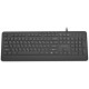 Клавиатура Gembird KB-MCH-05-CYRL Black