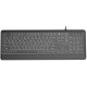 Клавиатура Gembird KB-MCH-05-CYRL Black