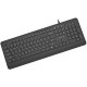 Клавиатура Gembird KB-MCH-05-CYRL Black