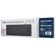 Клавиатура Gembird KB-MCH-05-CYRL Black