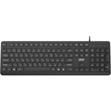 Клавіатура 2E KS405 Black (2E-KS405UBK_UA)