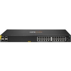 Комутатор HPE Aruba CX 6000 (R8N87B)