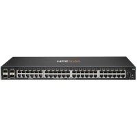 Комутатор HPE Aruba CX 6000 (R8N86B)