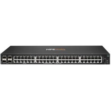 Комутатор HPE Aruba CX 6000 (R8N86B)