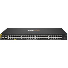 Комутатор HPE Aruba CX 6000 (R8N85B)