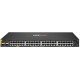 Комутатор HPE Aruba CX 6000 (R8N85B)