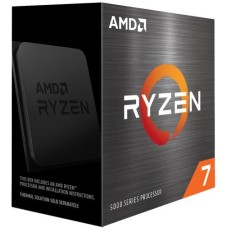Процесор AMD Ryzen 7 5700 Box with Wraith Stealth Cooler (100-100000743SBX)