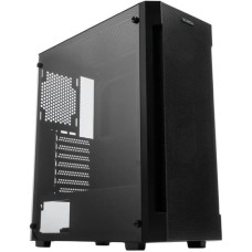 Корпус Vinga Gladius Black with window