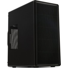 Корпус Vinga CS117 400W Black (CS117-400W)