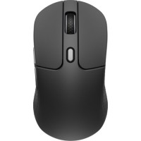 Миша Keychron M3 PixArt PAW3950 Black (M3-A23)