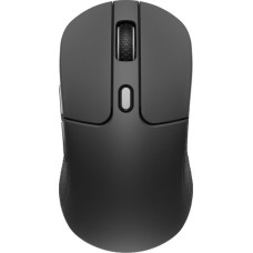 Миша Keychron M3 PixArt PAW3950 Black (M3-A23)