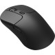 Миша Keychron M3 PixArt PAW3950 Black (M3-A23)