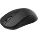 Миша Keychron M3 PixArt PAW3950 Black (M3-A23)