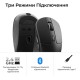 Миша Keychron M3 PixArt PAW3950 Black (M3-A23)